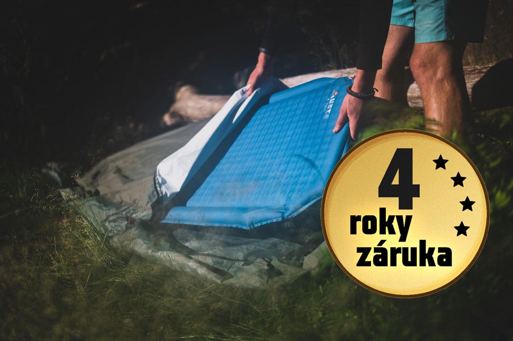 prodloužená záruka